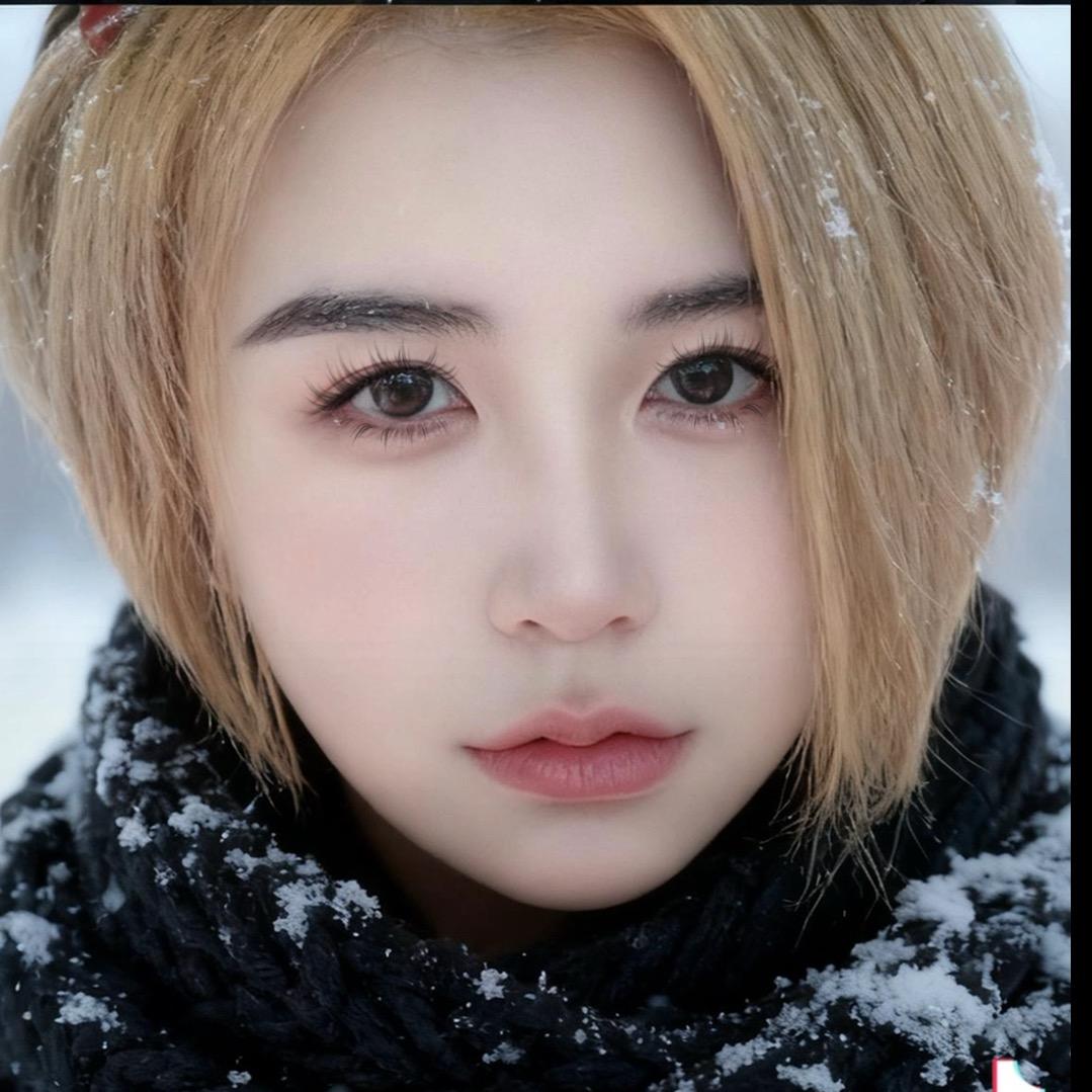 随欣所欲-love you