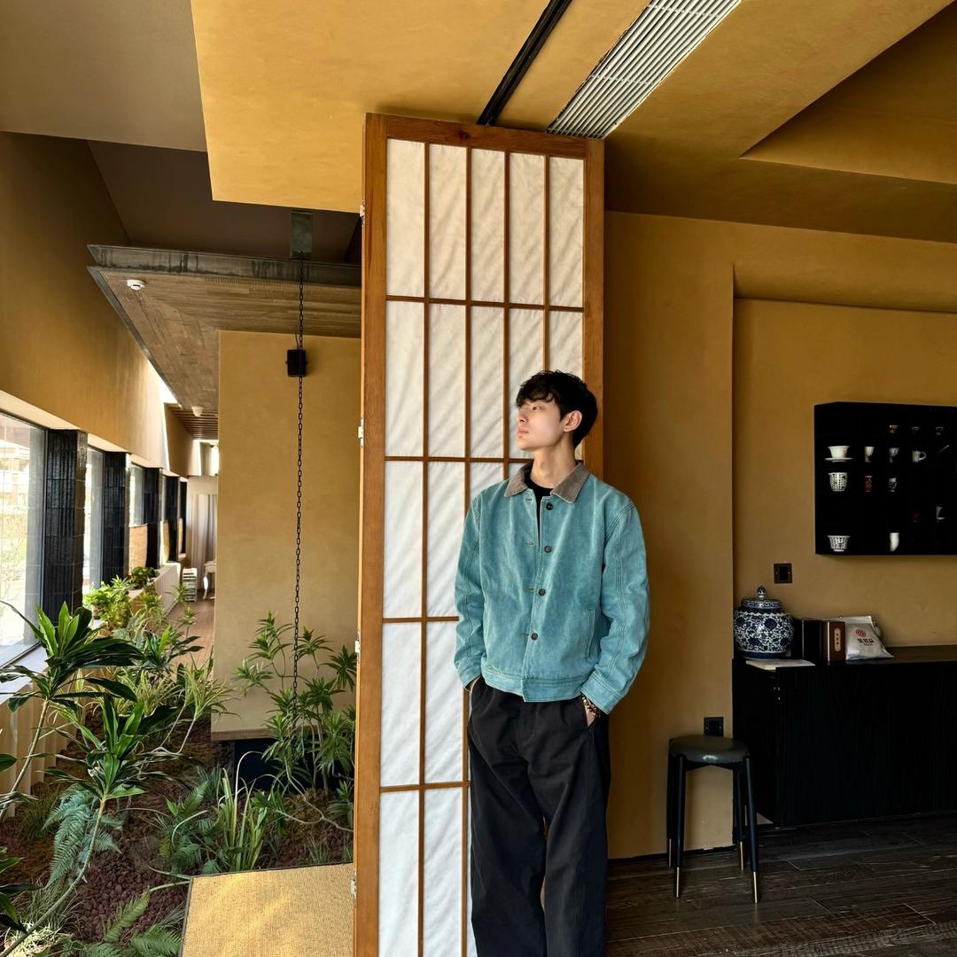 爱与诚