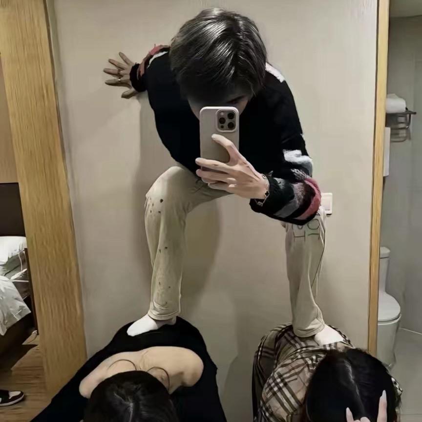钱男友