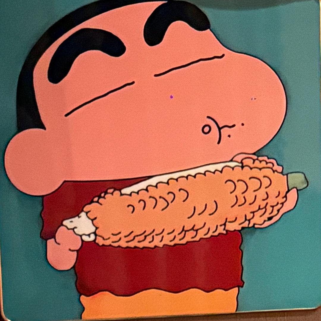 小不点