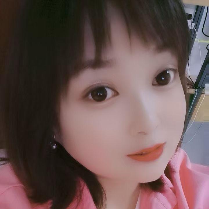 小何姐🍒