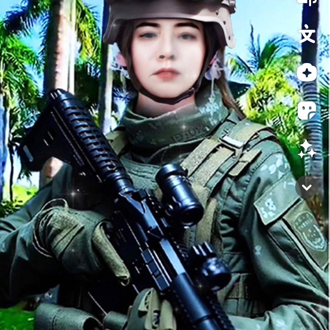 军魂