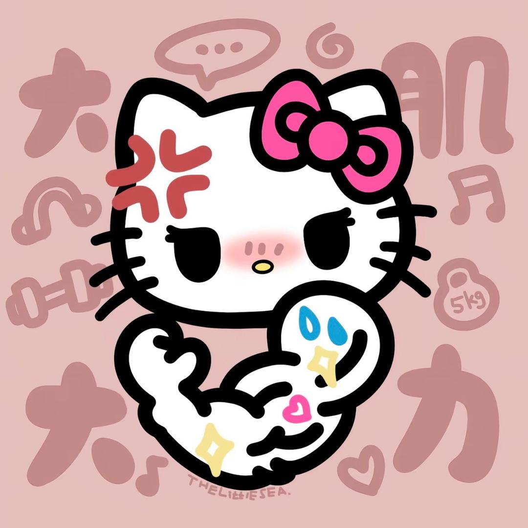 小酷猫