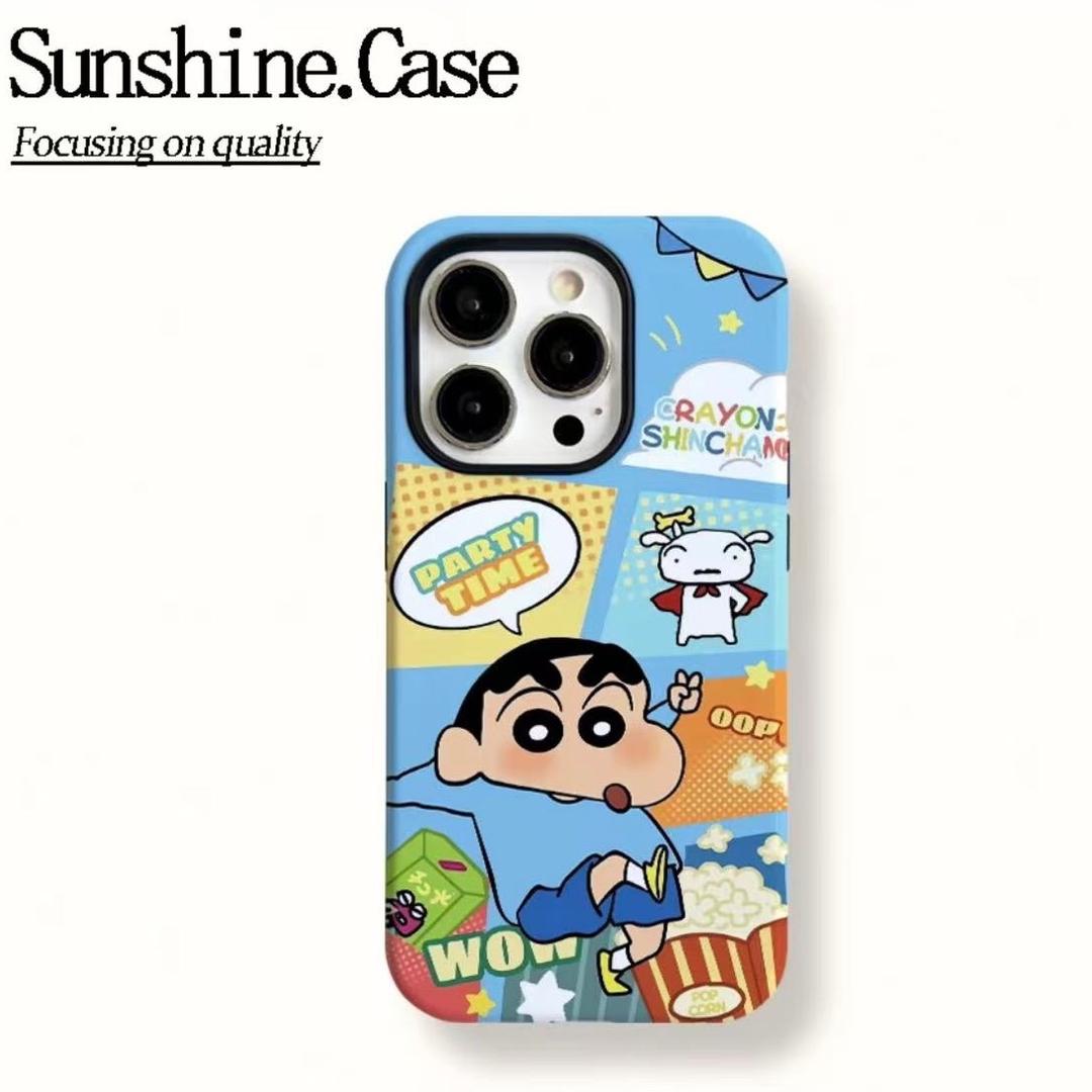 ℡甲壳虫Case