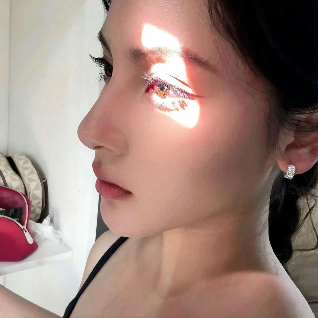 你好我是小小姨
