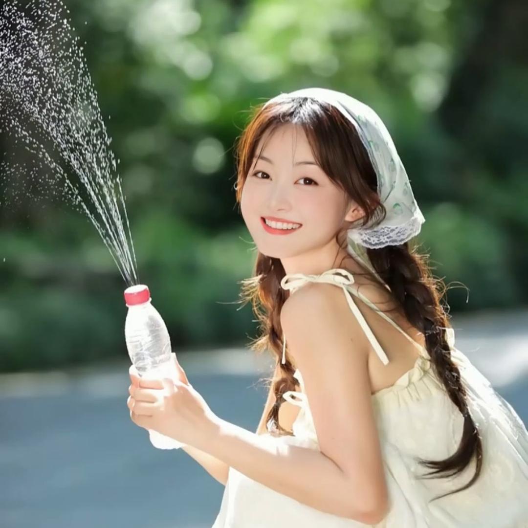 小琳吖