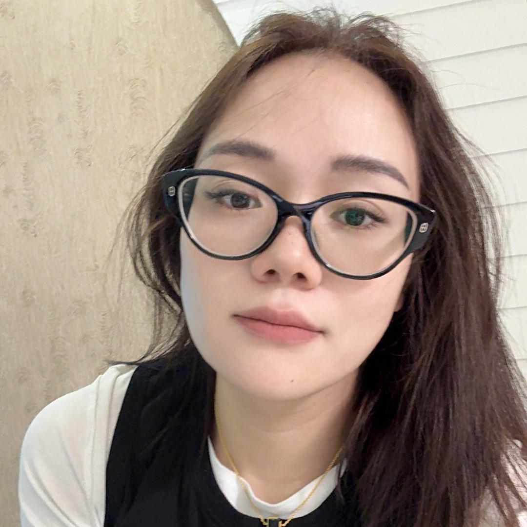 阿霜🌸