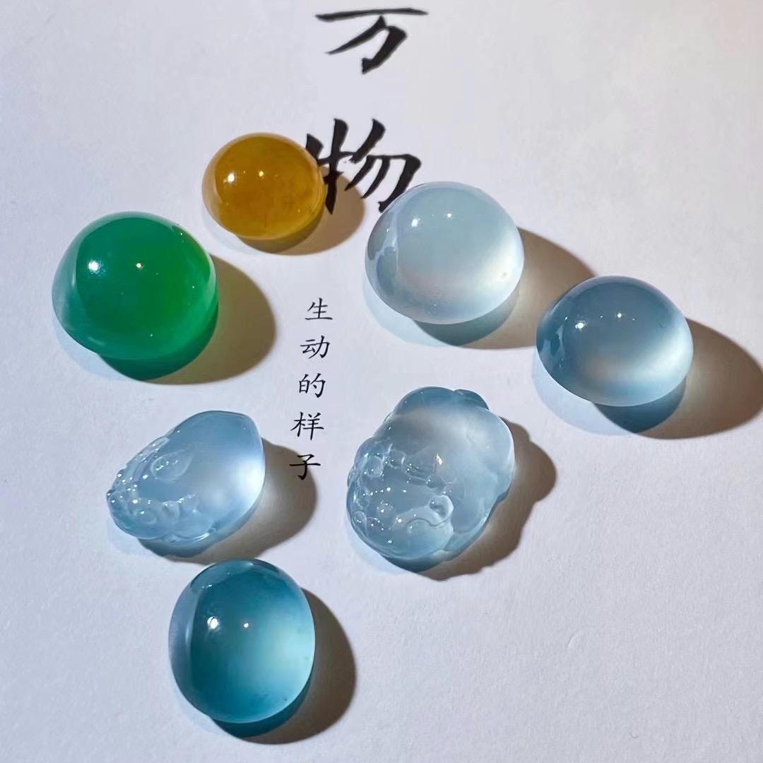 燚诚珠宝玉石店