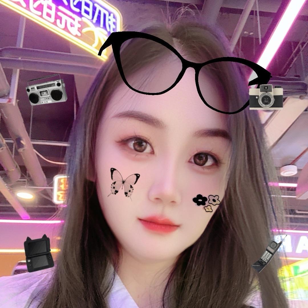 瞌睡虫🐛