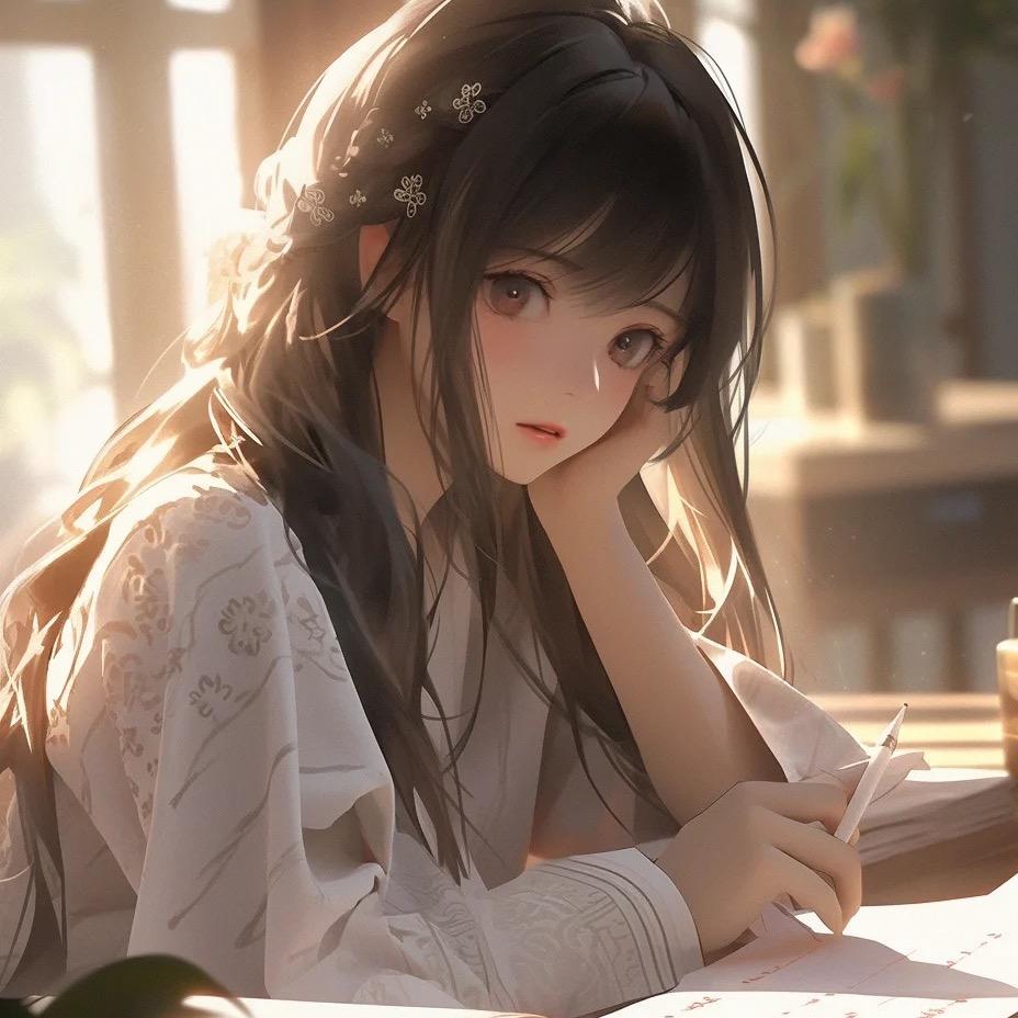 月兔✍️（下午3:15）