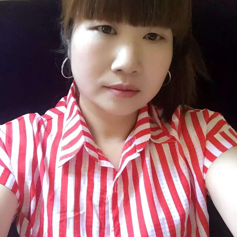 女人如花