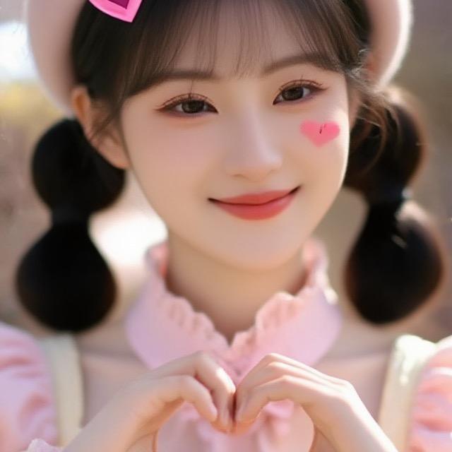 满满🌾