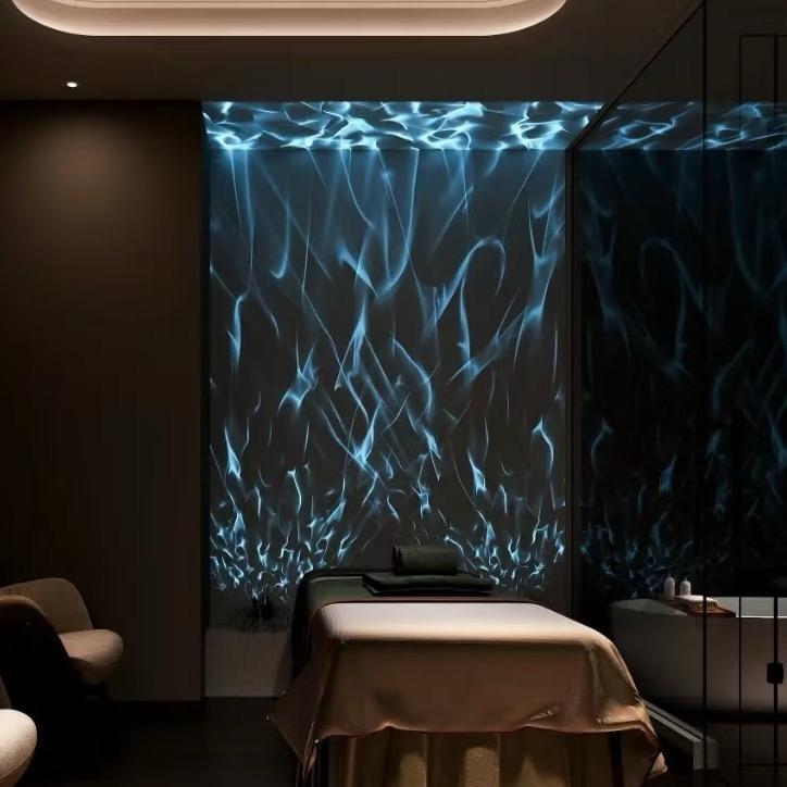 上海地标spa