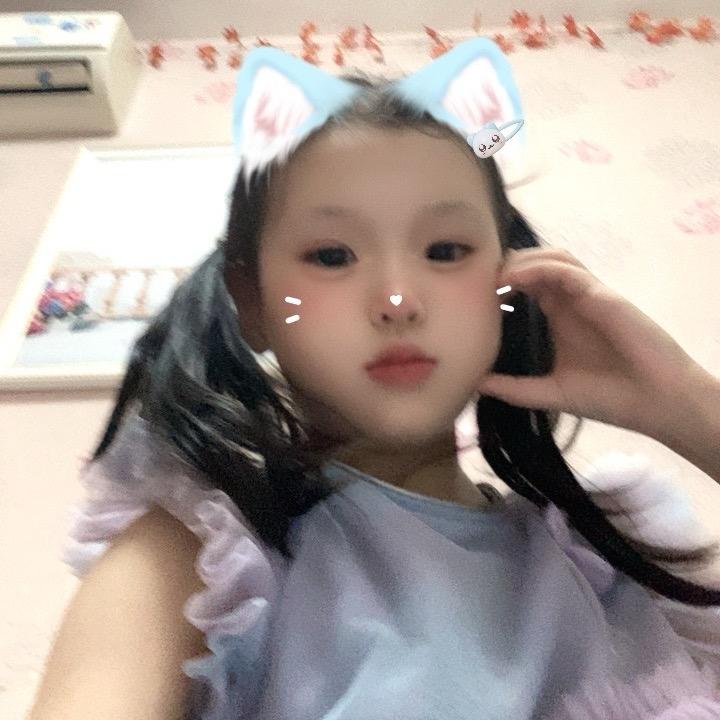 兮兮呀