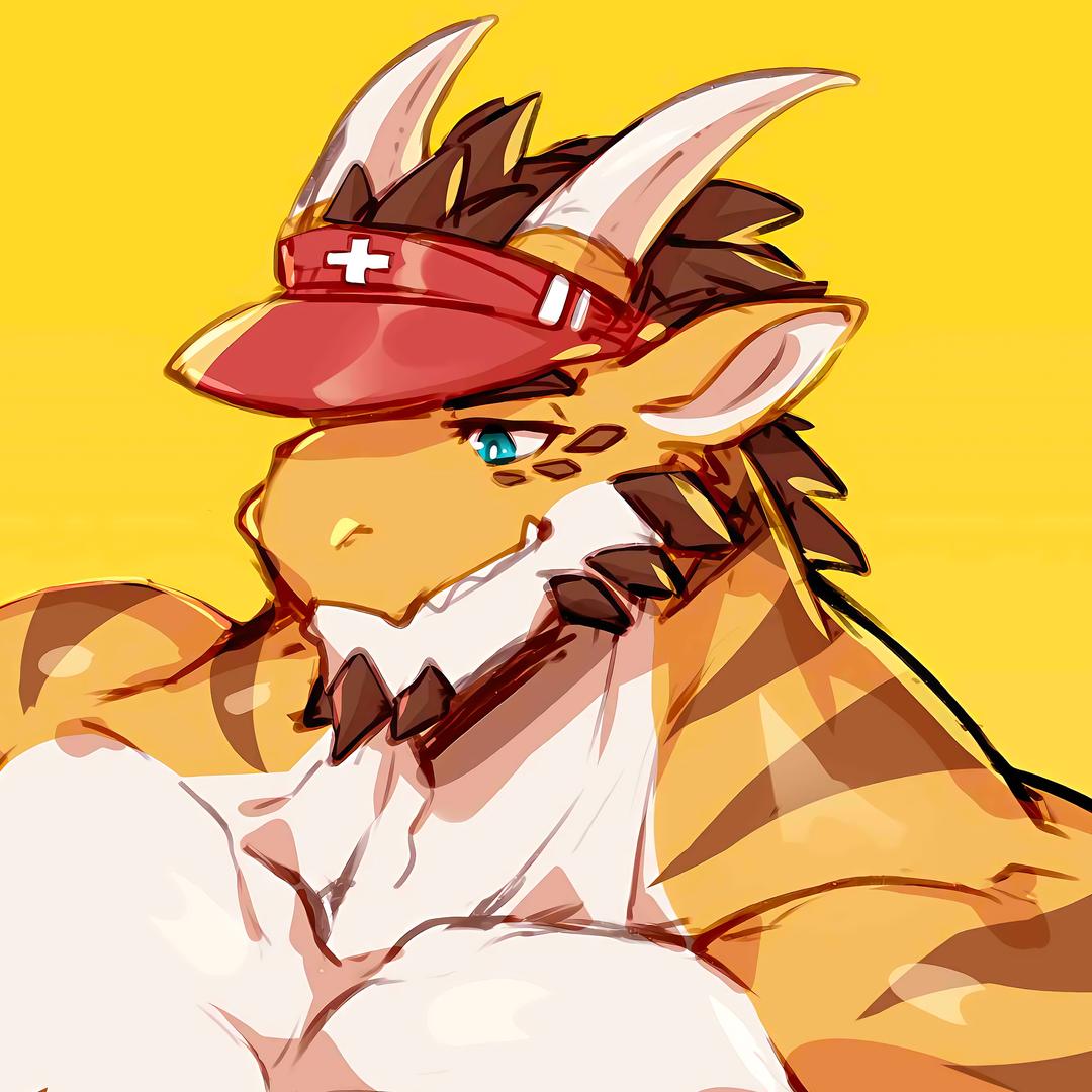 子龍🐾