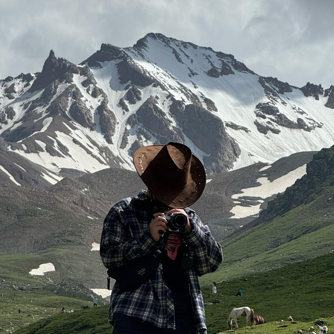 第二回湖北候鸟