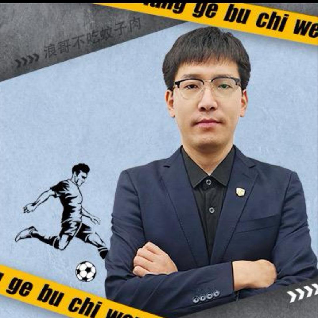浪哥思维数据