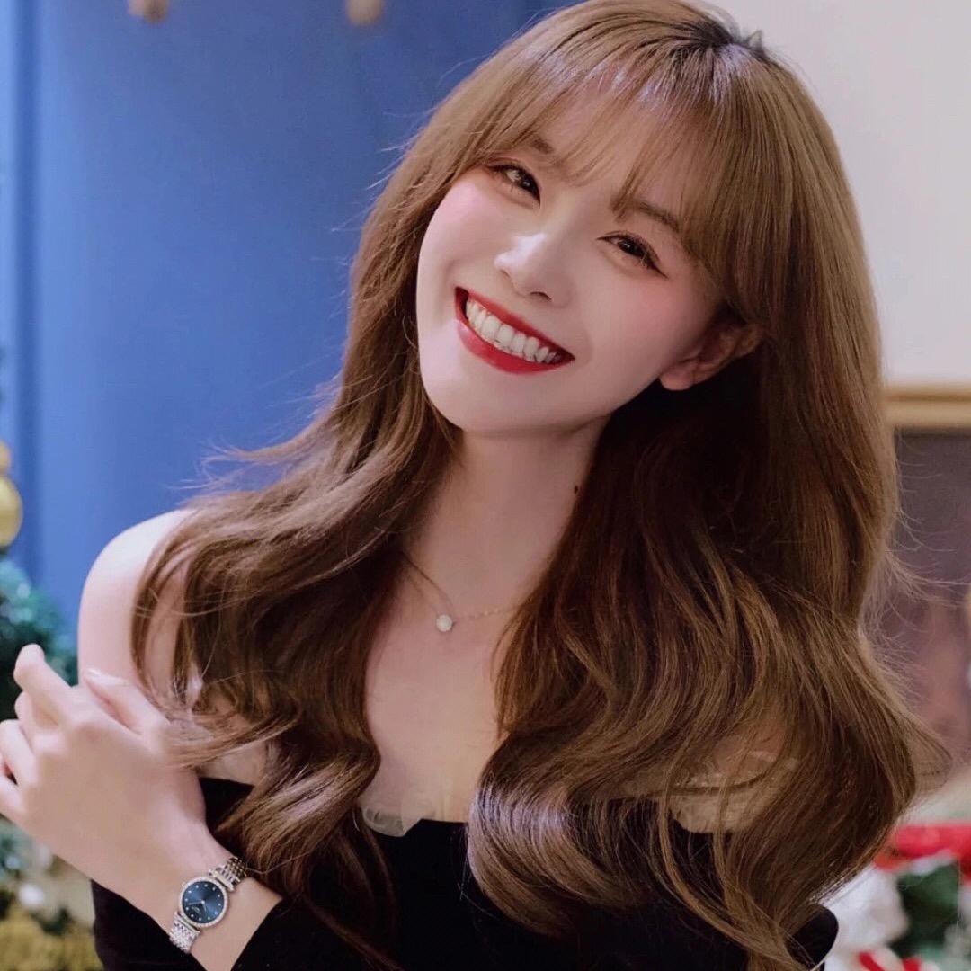 洛宝儿💕