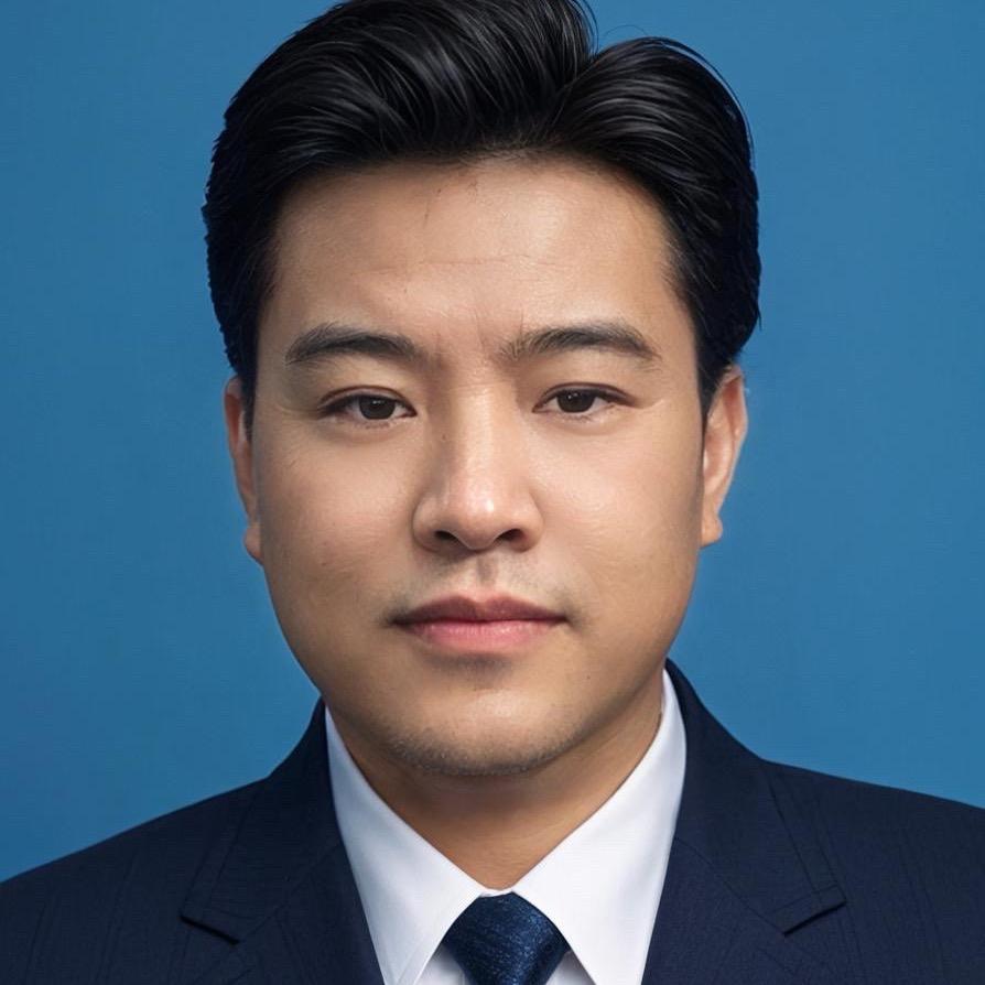 林教授