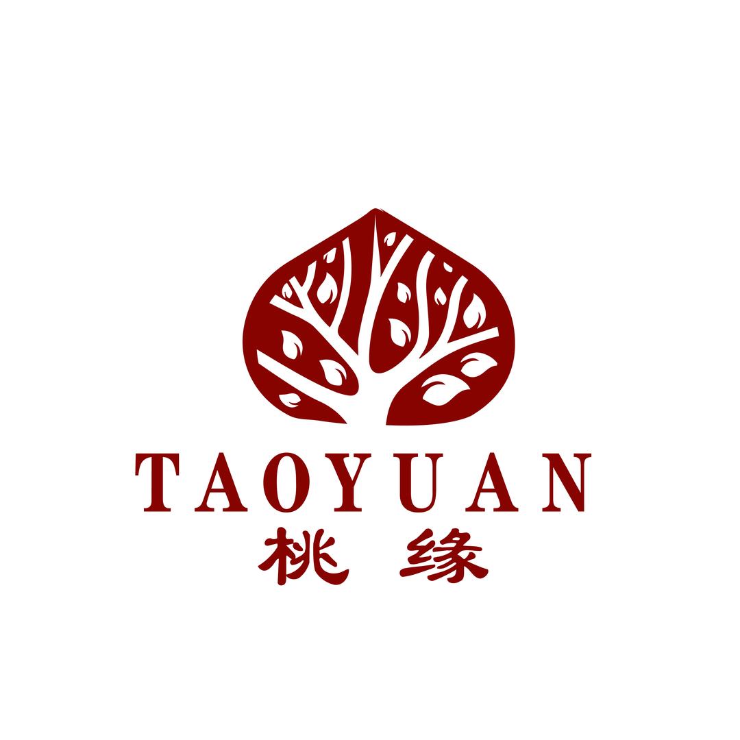 桃缘
