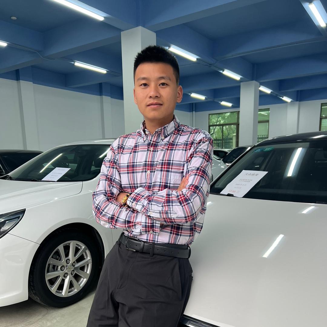 义乌中轱小晖哥二手车（高价收车）