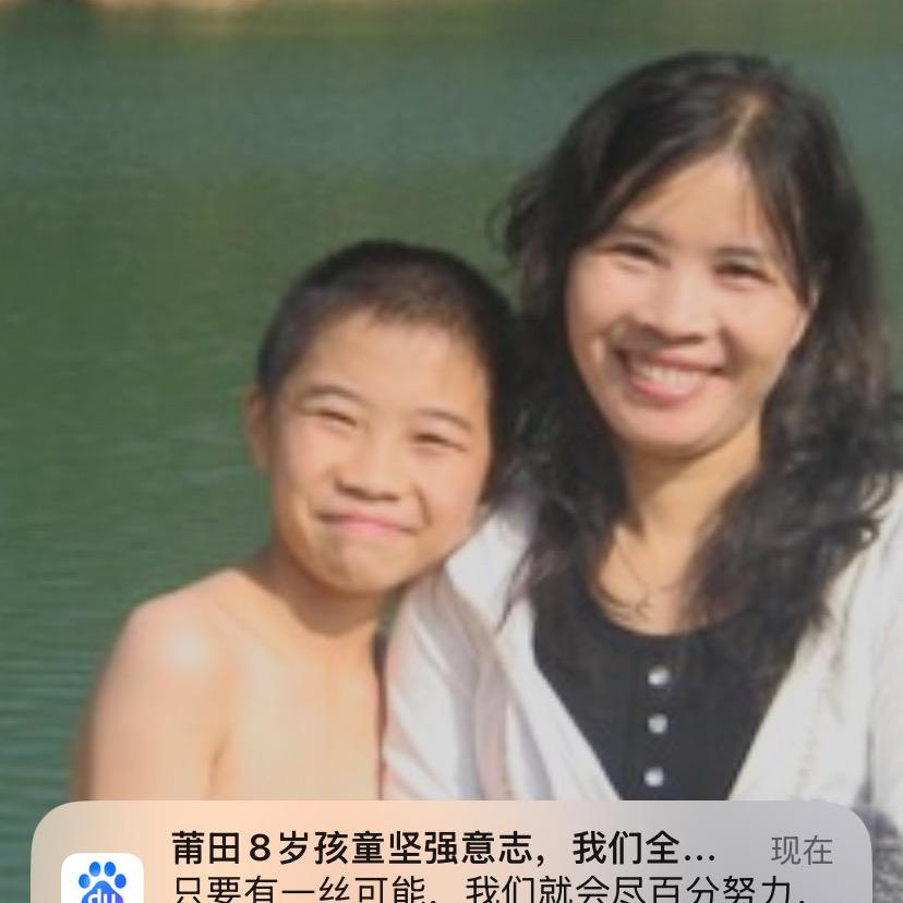福州杨姐（楼顶多肉王国）