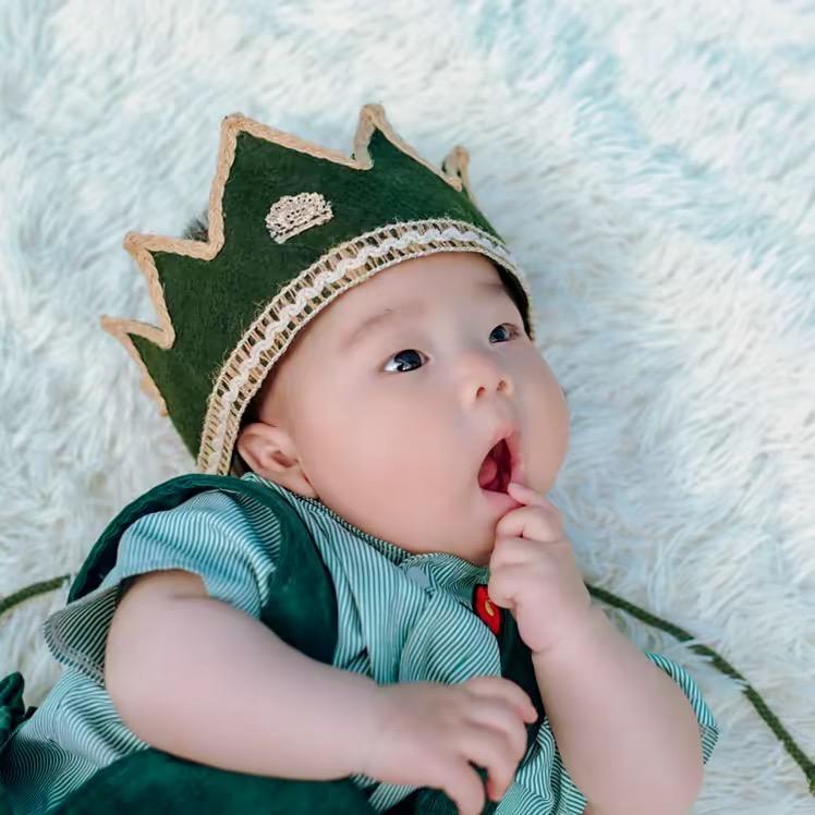 小睿睿