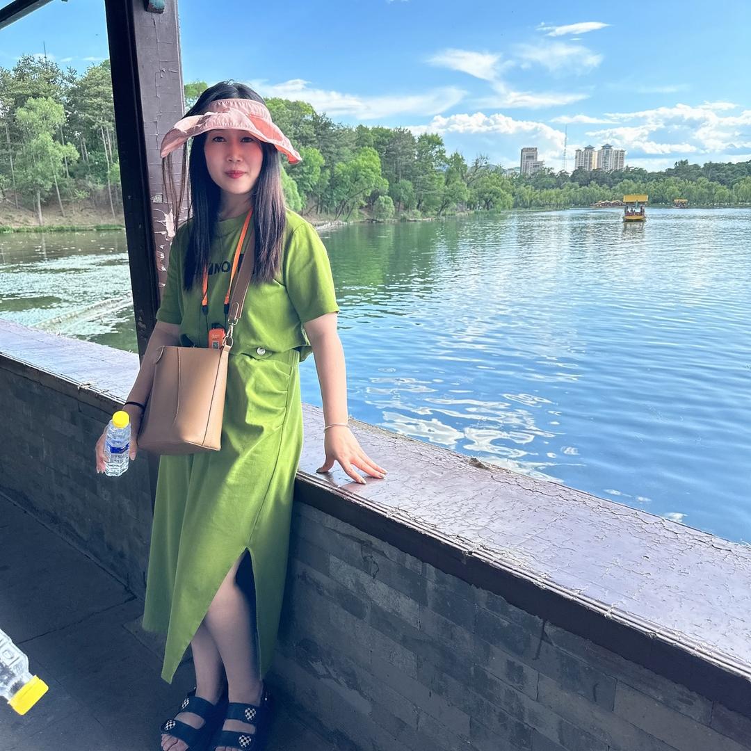 🐟健康平安常相随