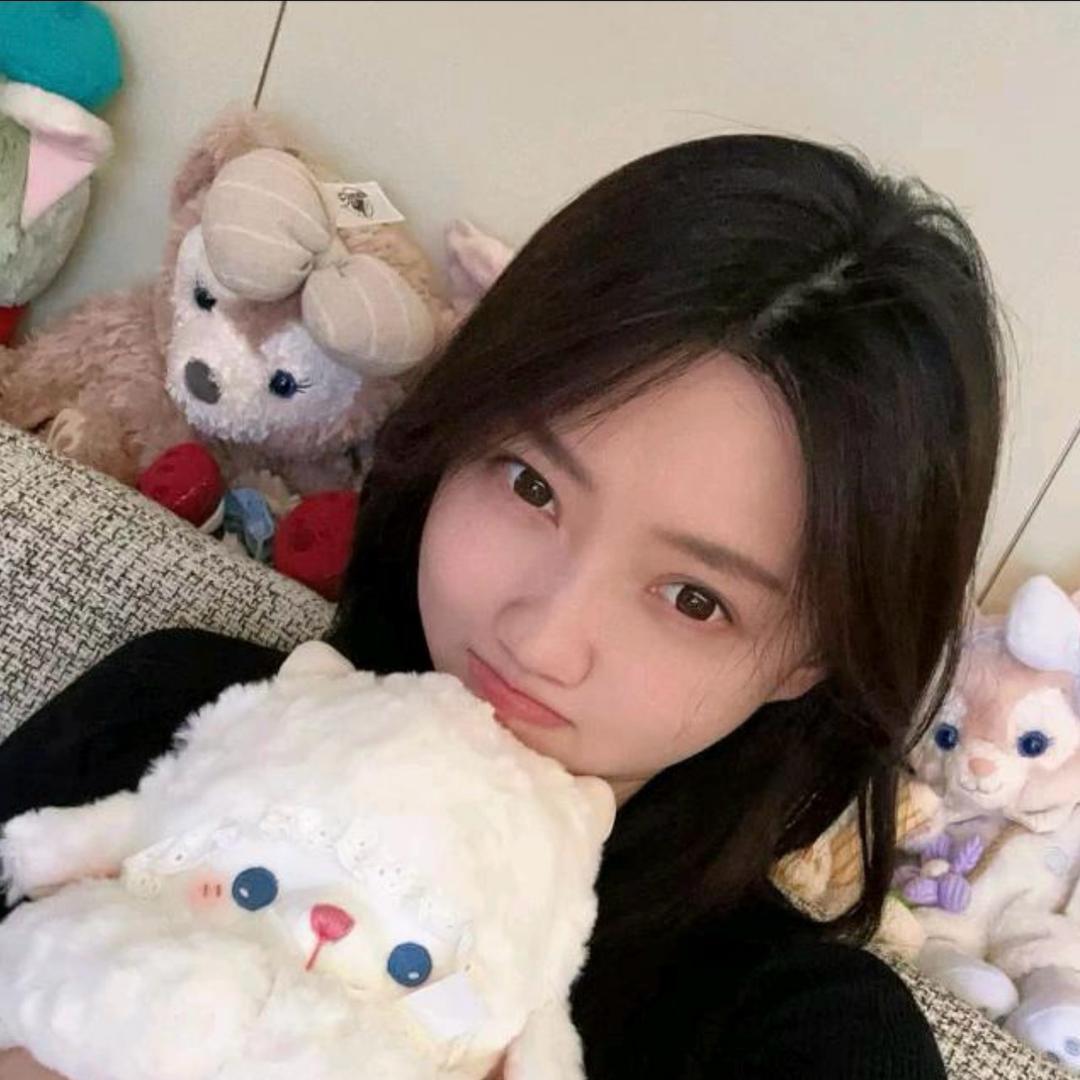 琉璃仙子🧚‍♀️