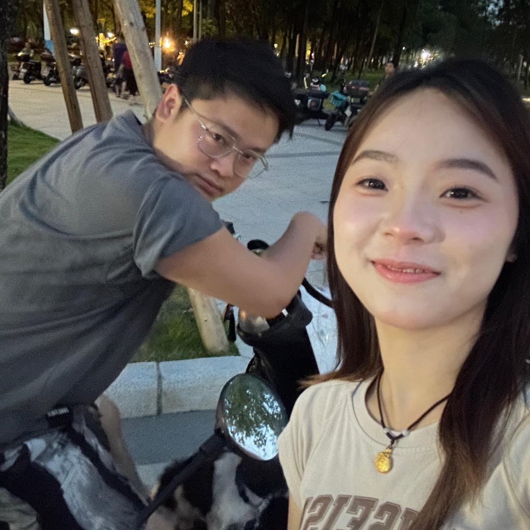 猪猪妹妹🐷