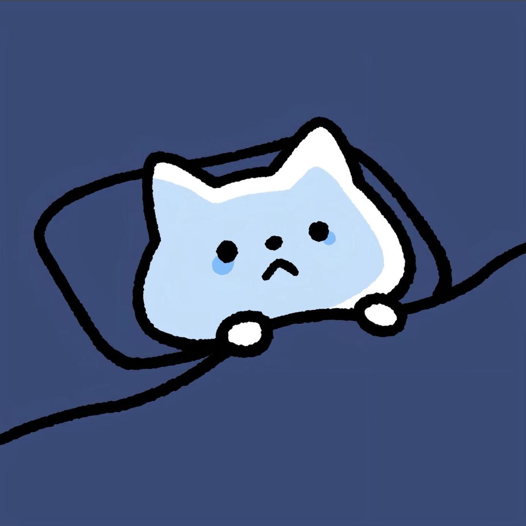 -_-