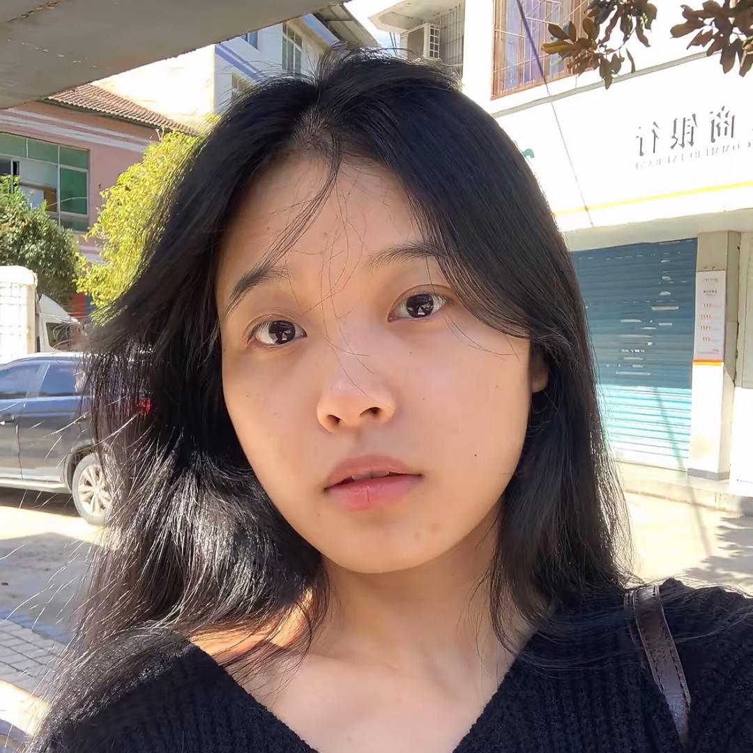 奶冻厂区生活
