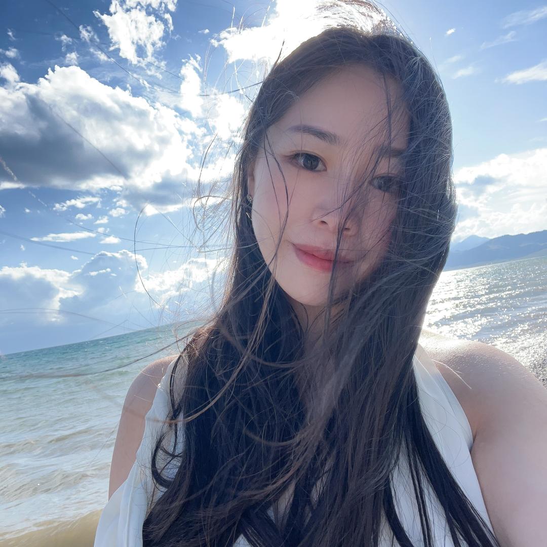 李李思妍
