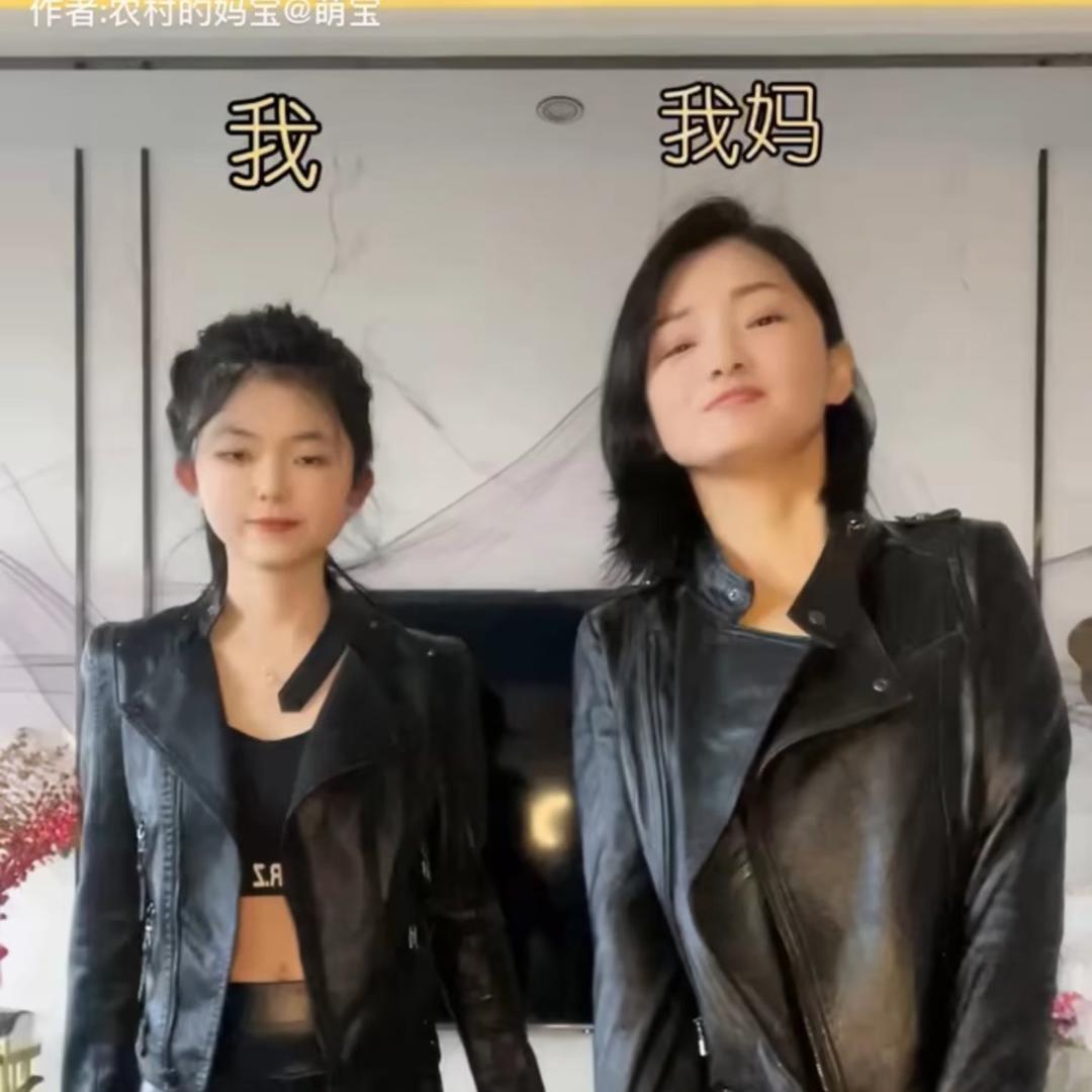 农村宝妈的梦宝