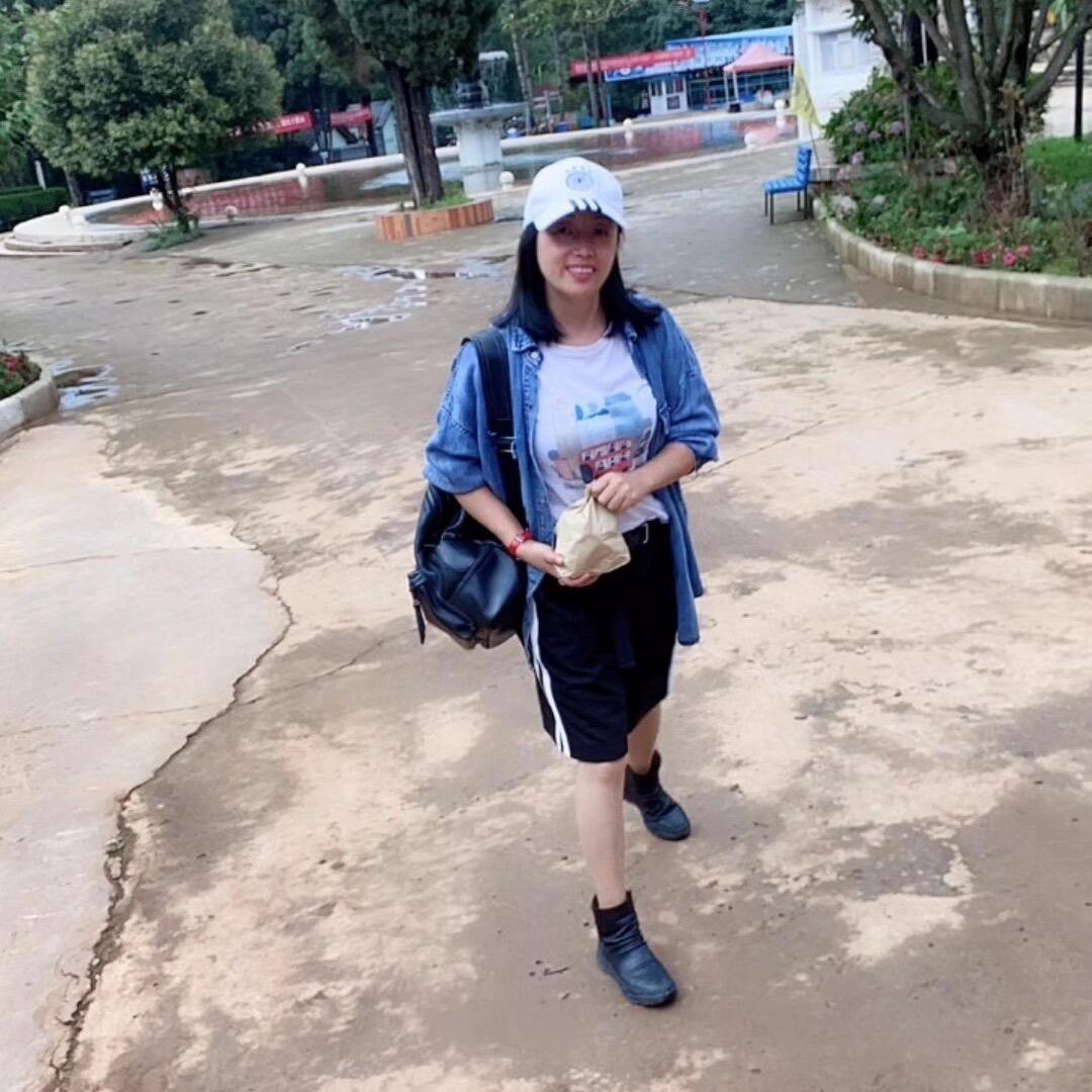 玉缘之人