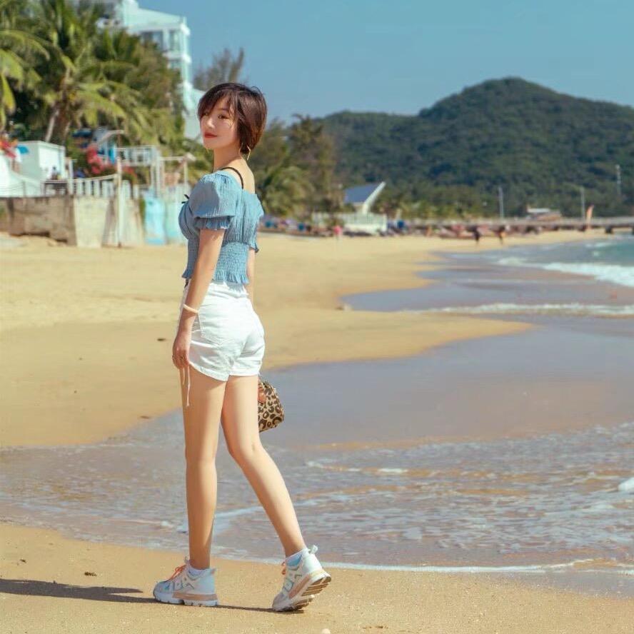 糖心苹果