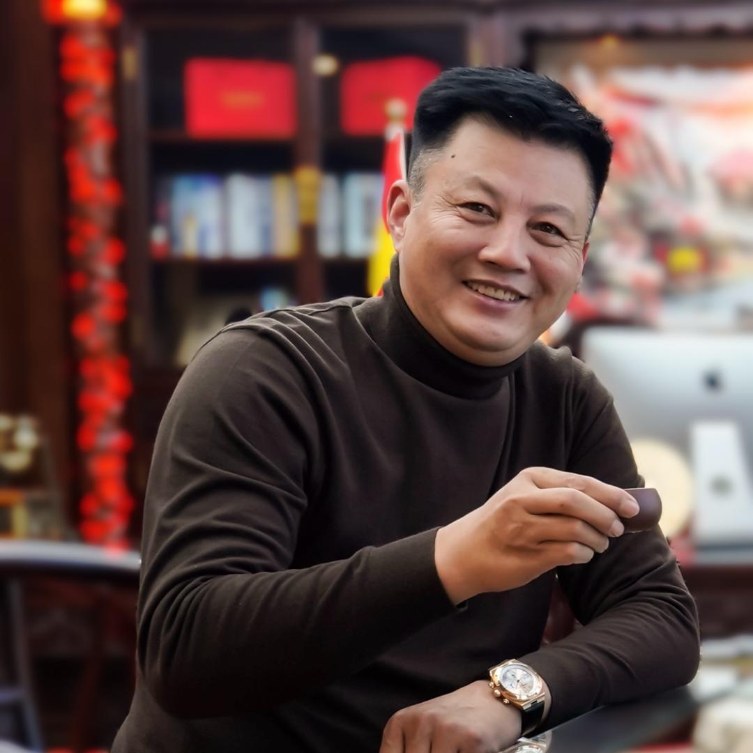 如锐天下