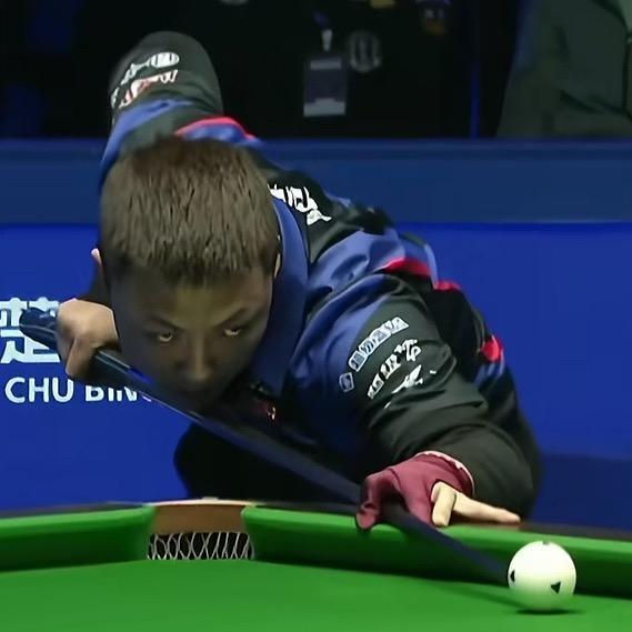 逸辰🎱比赛直播讲解