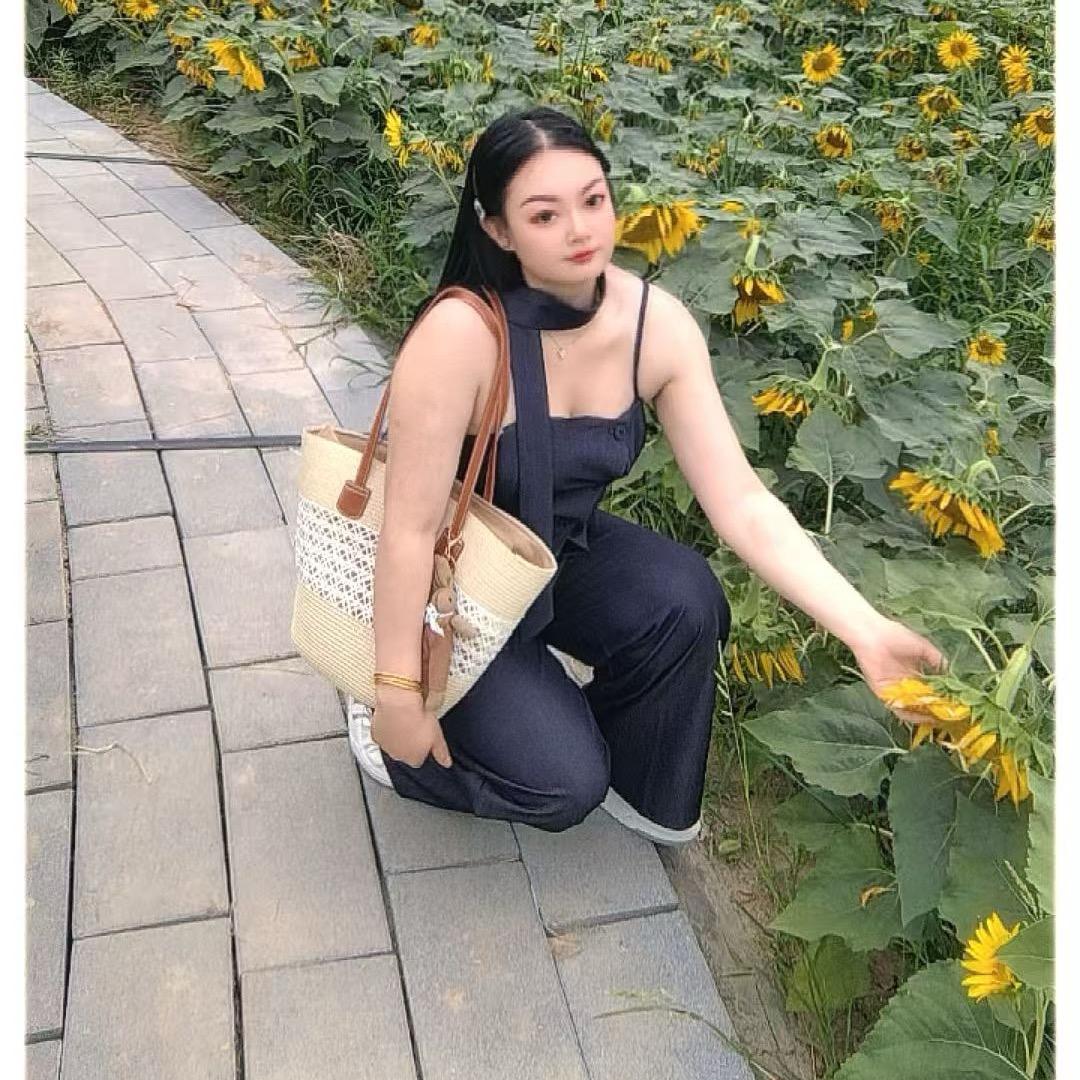 大美妞儿