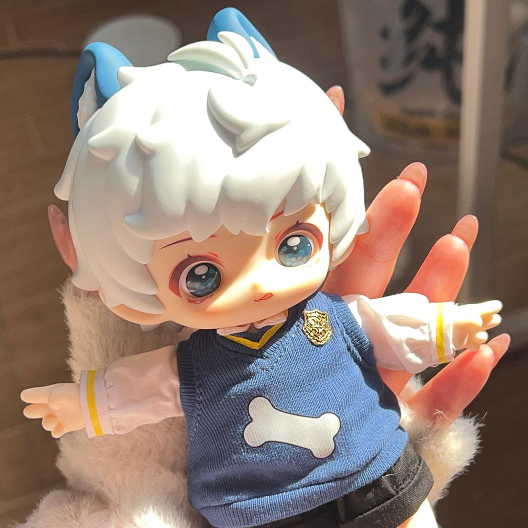 神相校服重度依赖