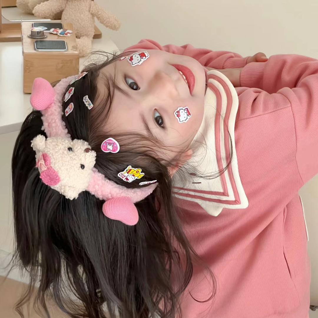 小李嘿呦～