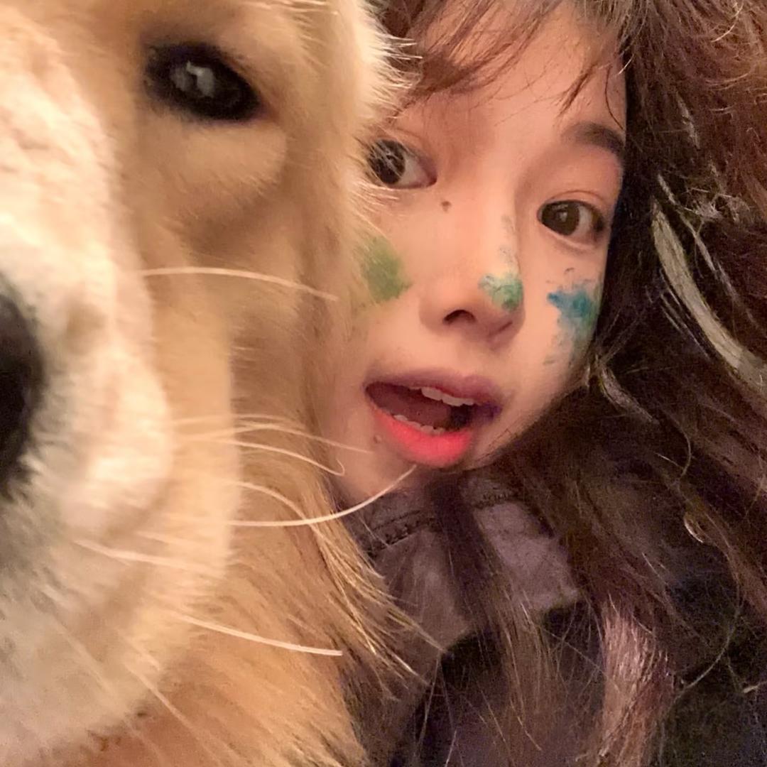 慧子
