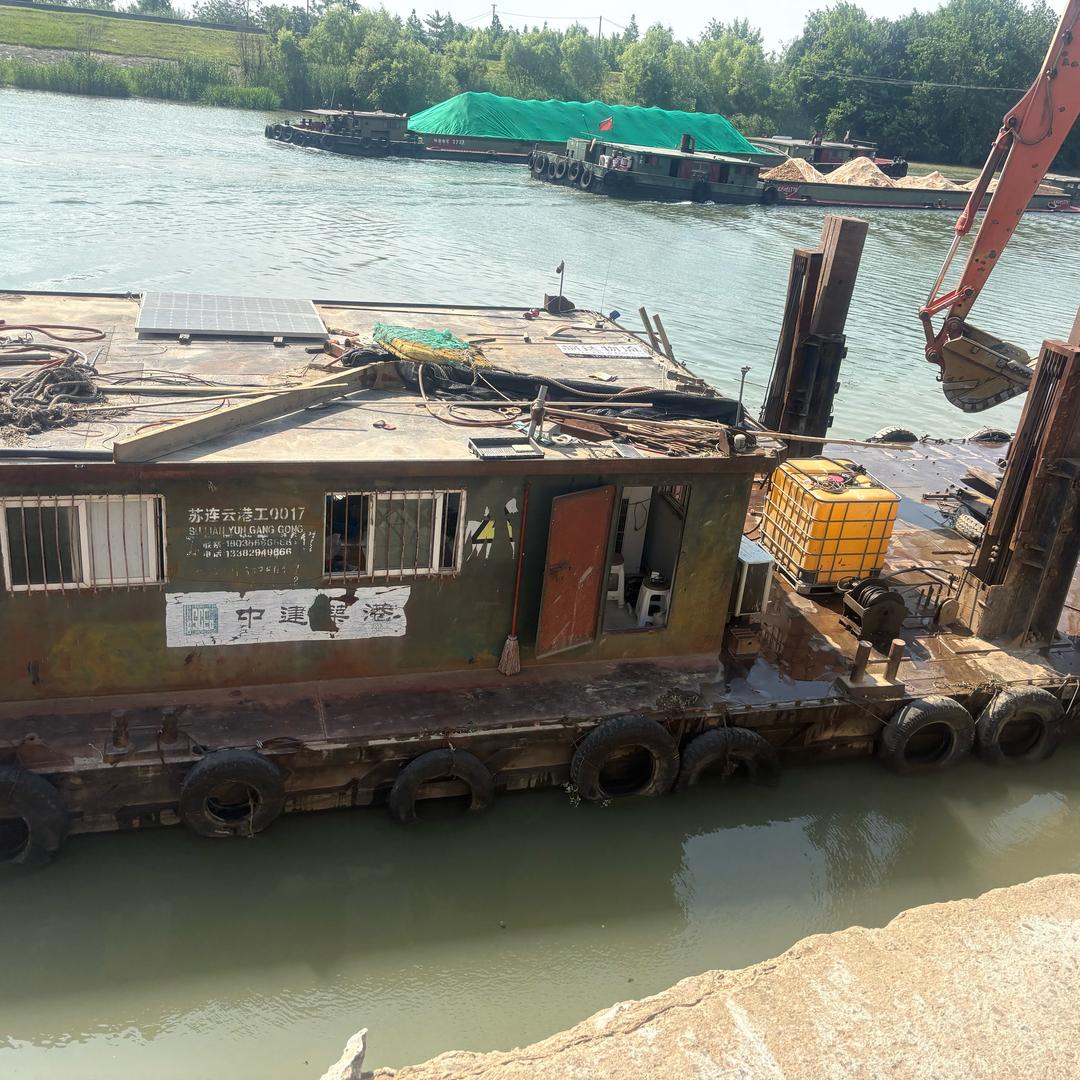 飙达物流有限公司船运公司