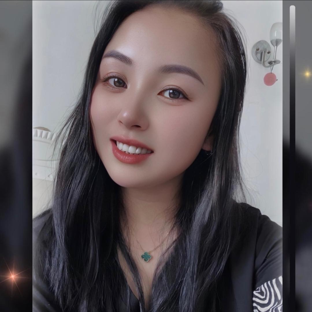 苒欢欢