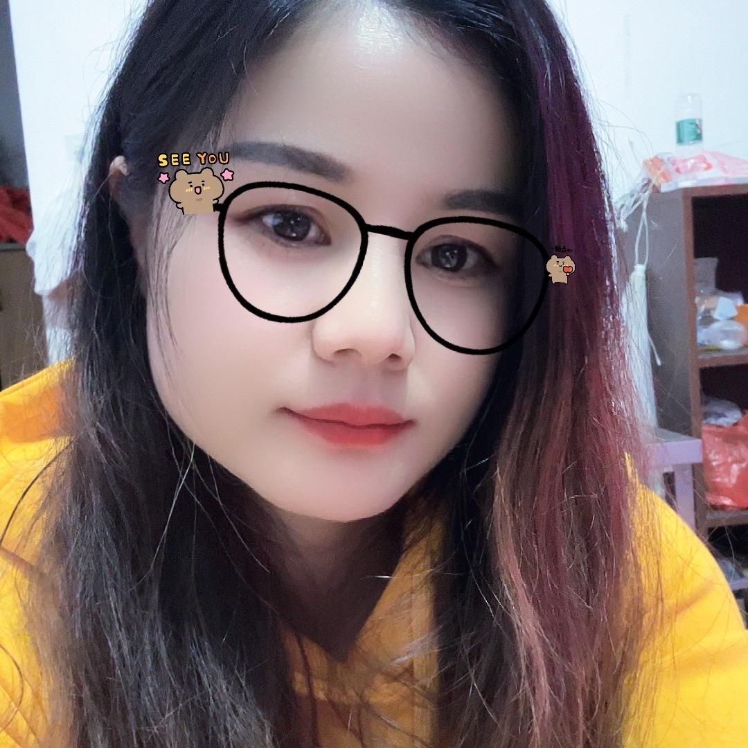 卖🐷肉小姐姐