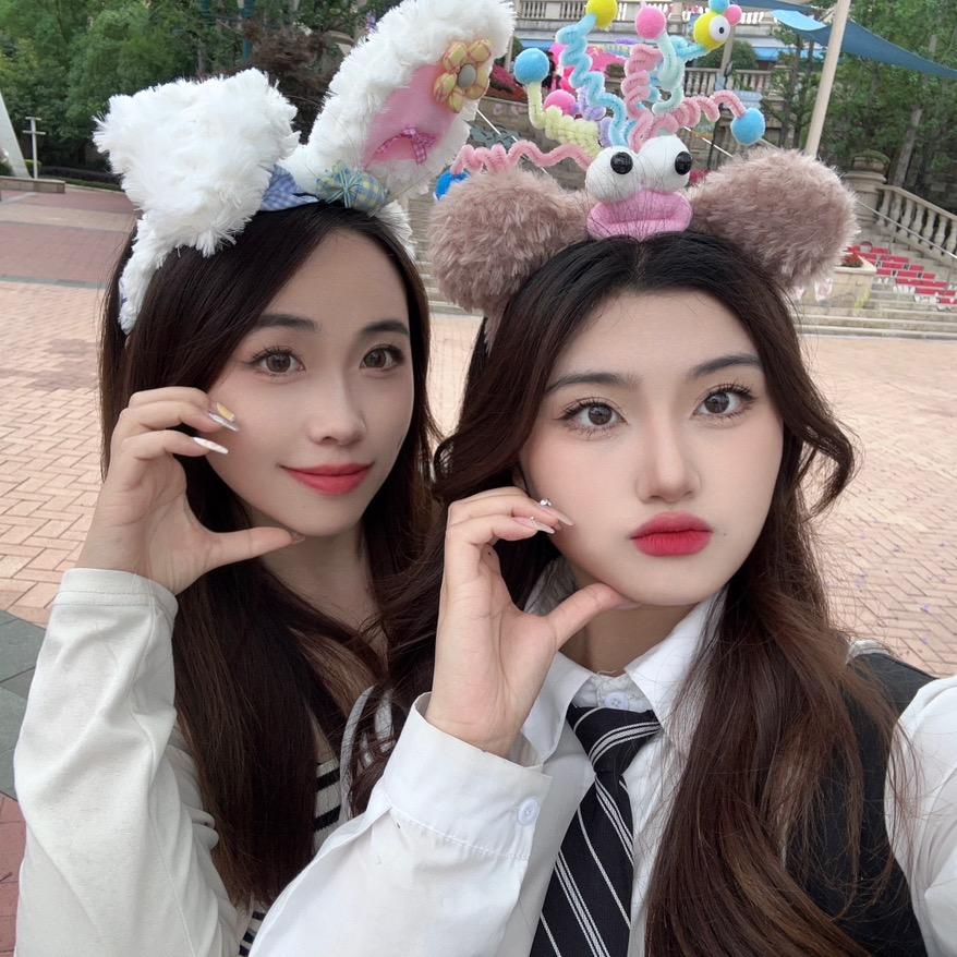 果粒橙子