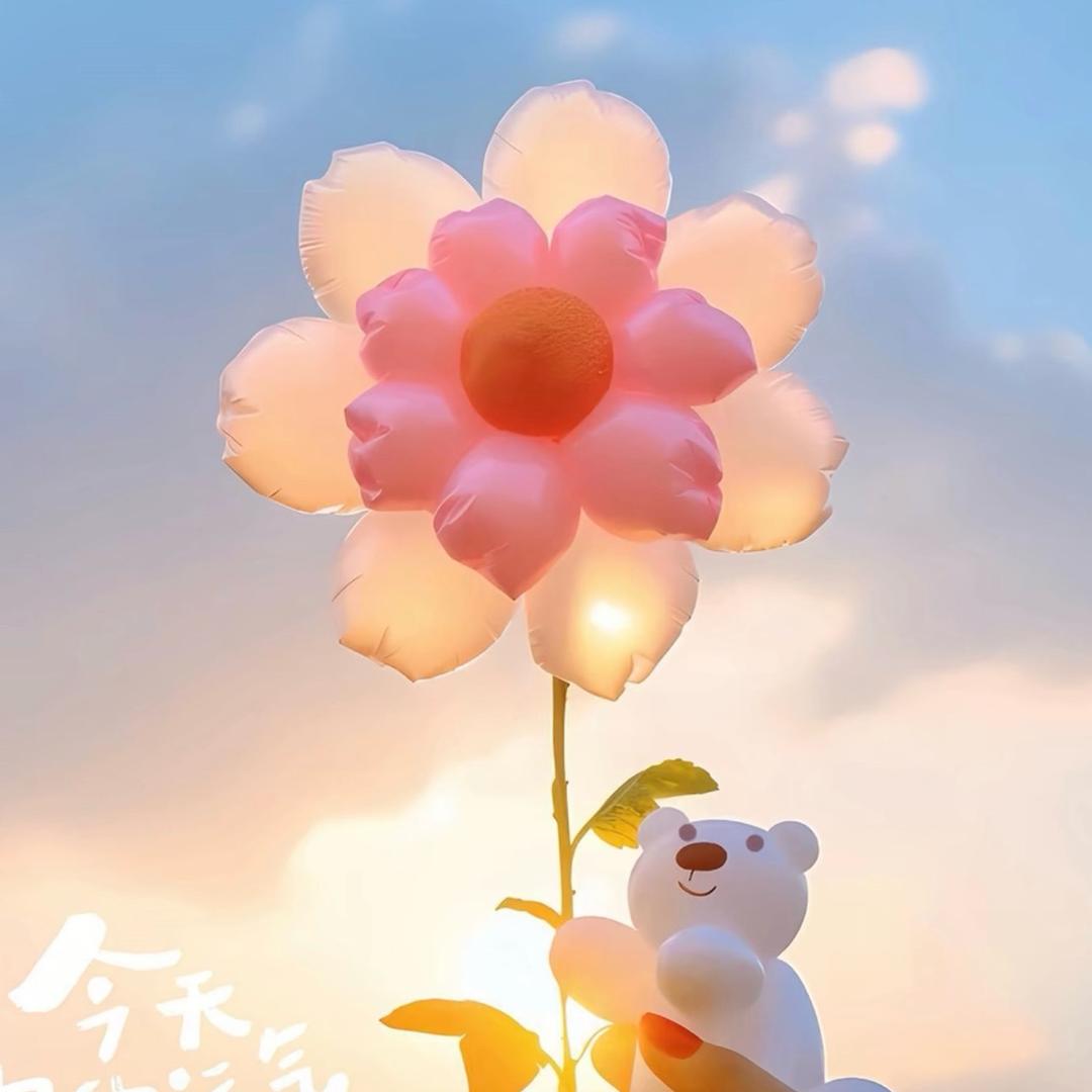 蒲公英的浅笑