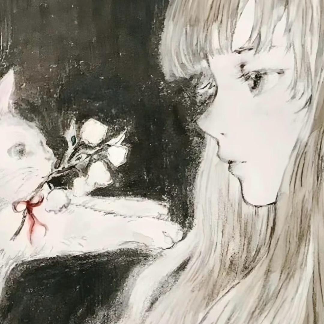 邈邈