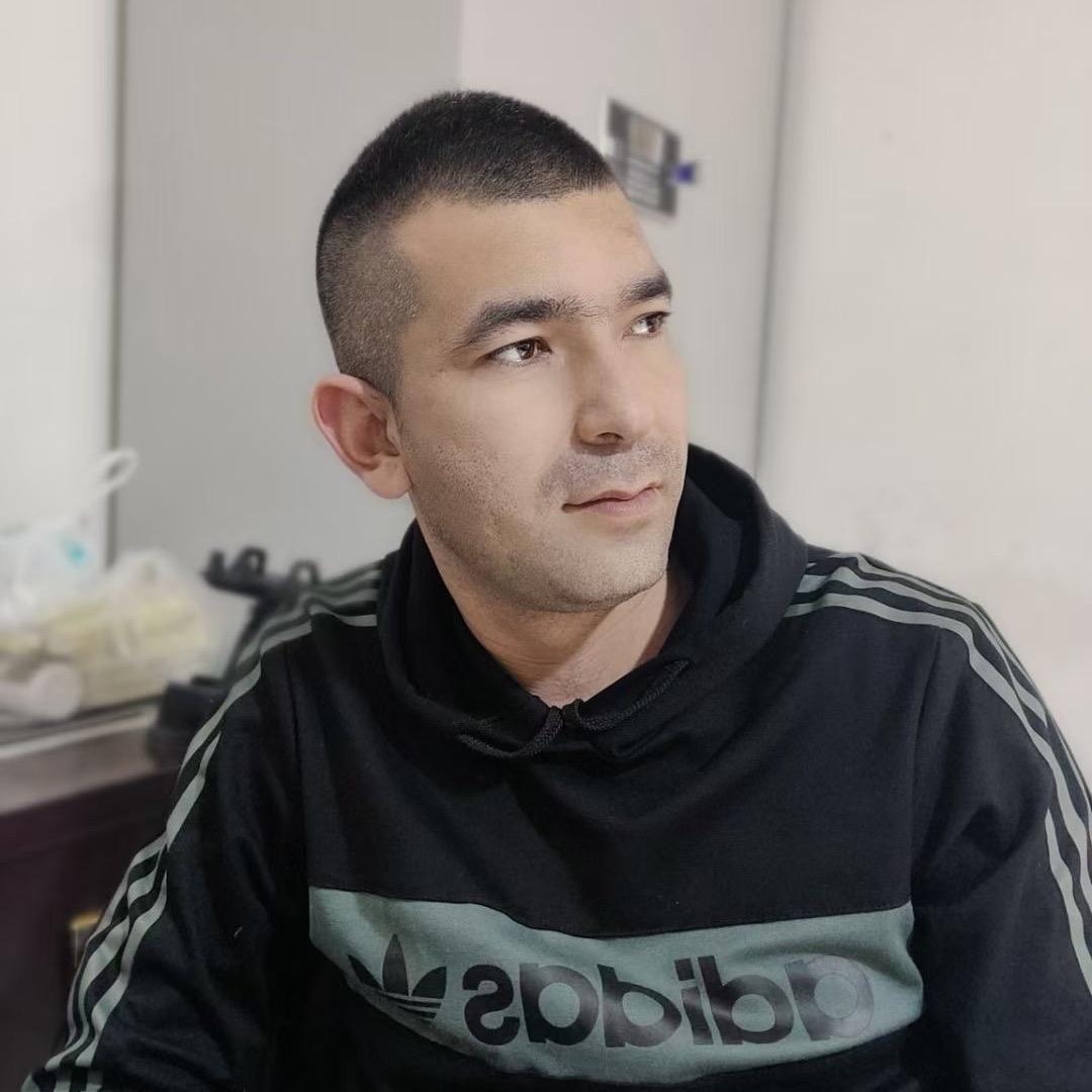艾克拜尔