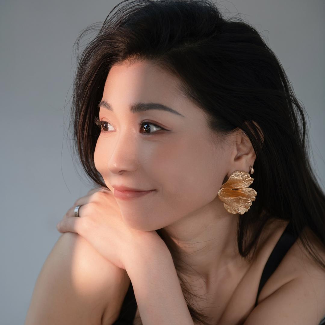上海阿姨胡说说
